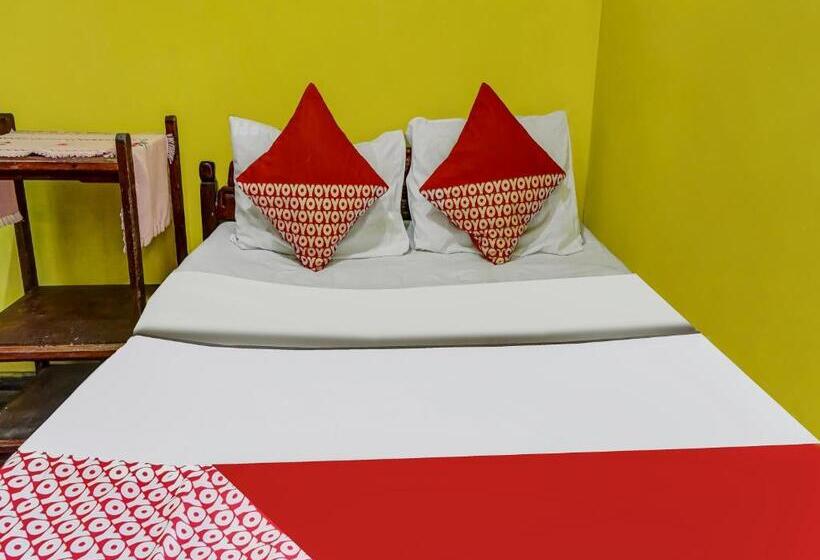 فندق Oyo Homes 90984 Kampung Wisata Ekologi Puspa Jagad