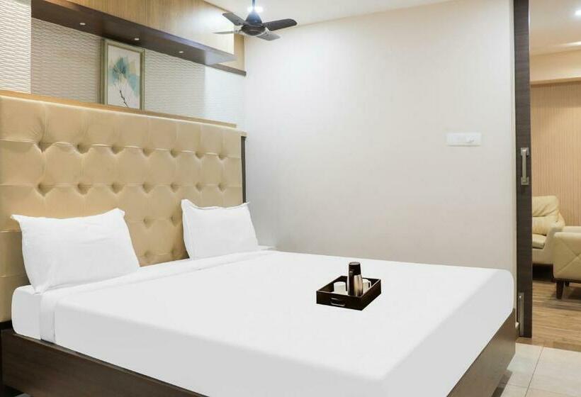 فندق Oyo Townhouse 904  Vihari