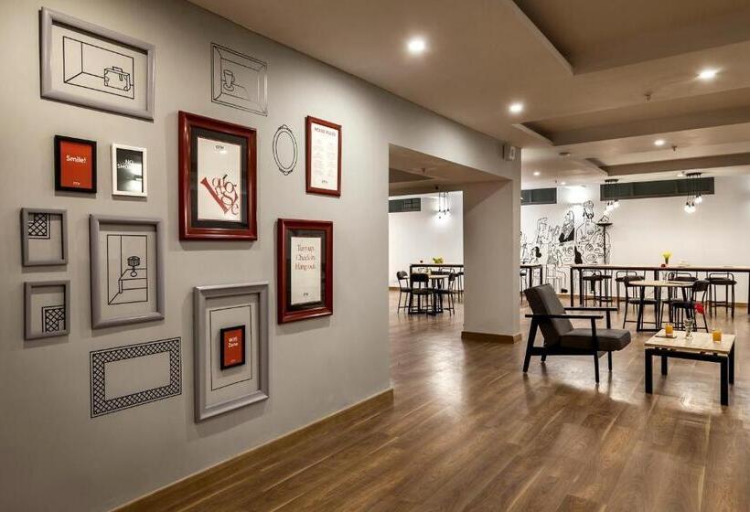 فندق Oyo Townhouse 904  Vihari