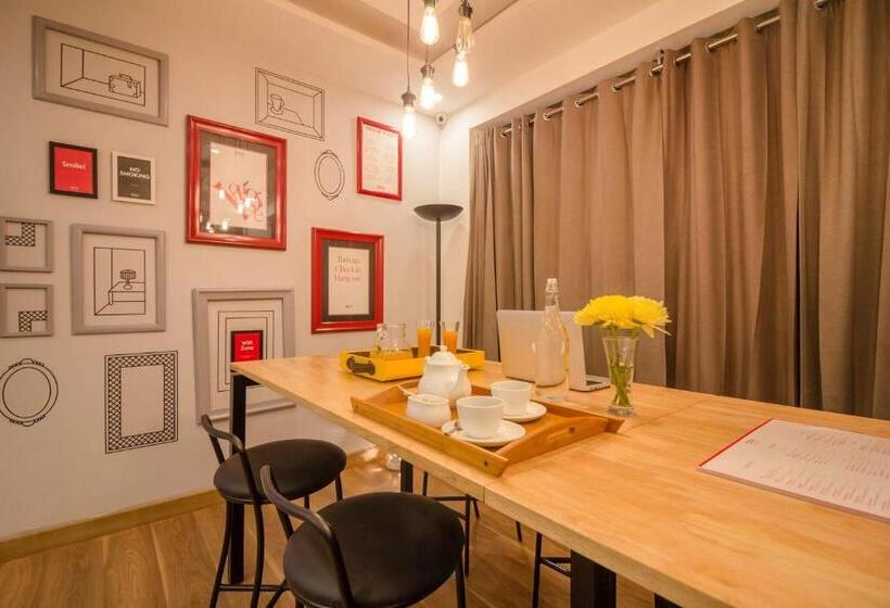 فندق Oyo Townhouse 904  Vihari