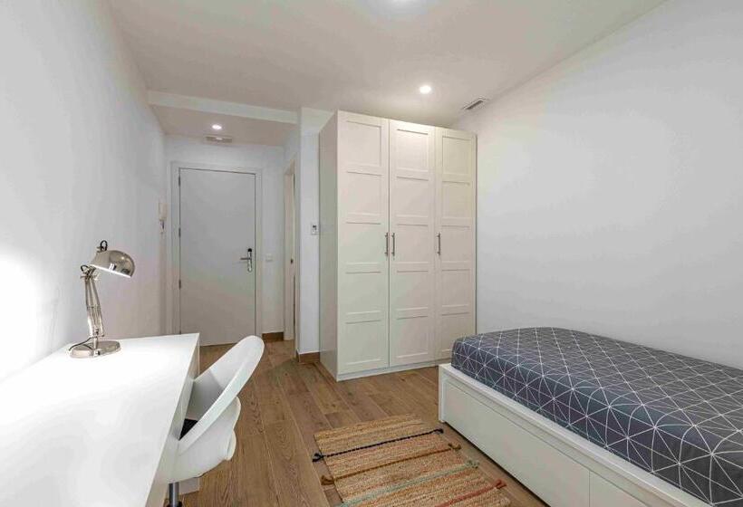 酒店 Residencia Demar
