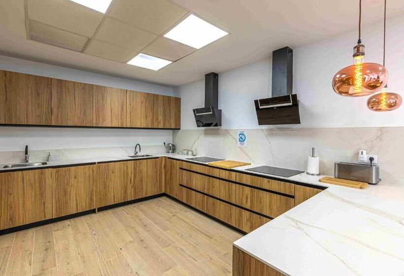 酒店 Residencia Demar