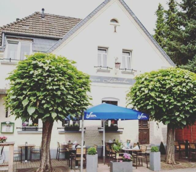 Restaurant Hotel Laternchen