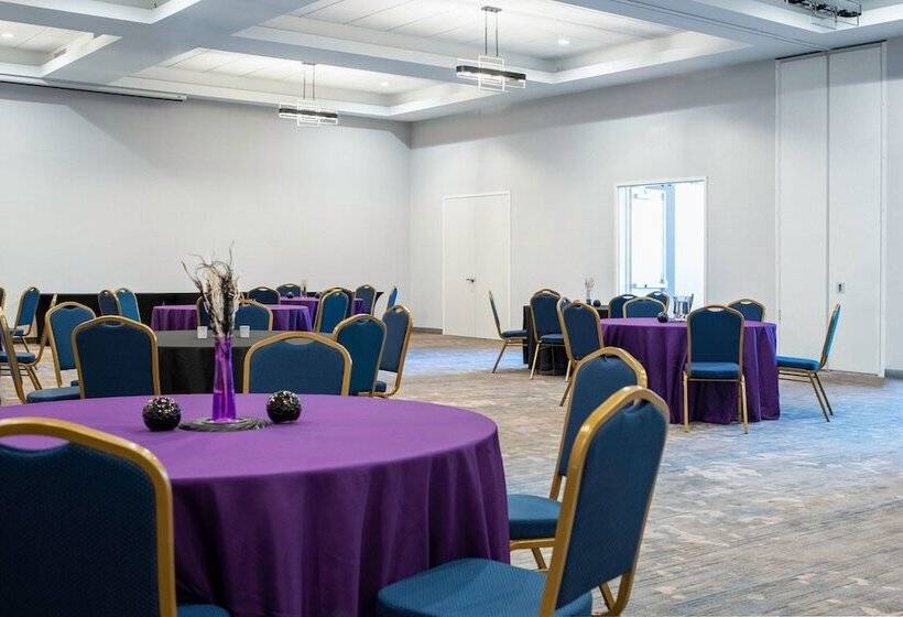 ホテル Springhill Suites By Marriott Chester