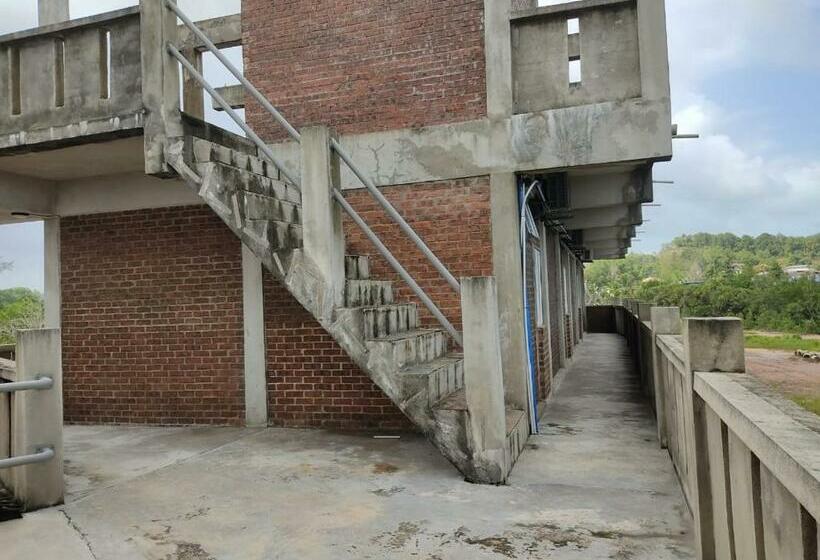 بنسيون Cherrok Guest House
