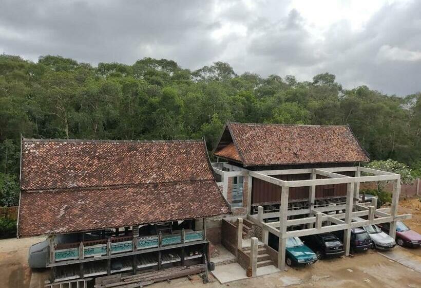 بنسيون Cherrok Guest House