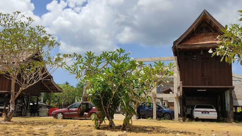 بنسيون Cherrok Guest House