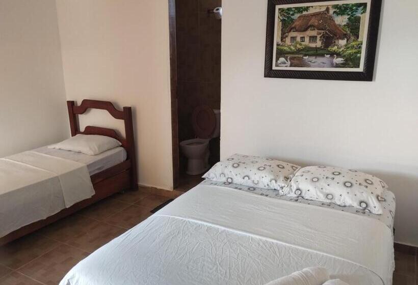 Pension Pousada Do Nordestino Próx Atalaia