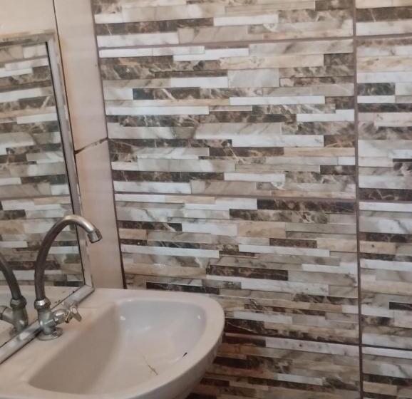 Pension Pousada Do Nordestino Próx Atalaia