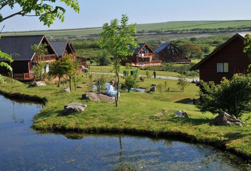 リゾートホテル Pointbreak Sleeps 12 With Hot Tub Great Celebration House Dog Friendly