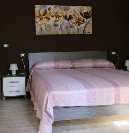 Sapigno B&b