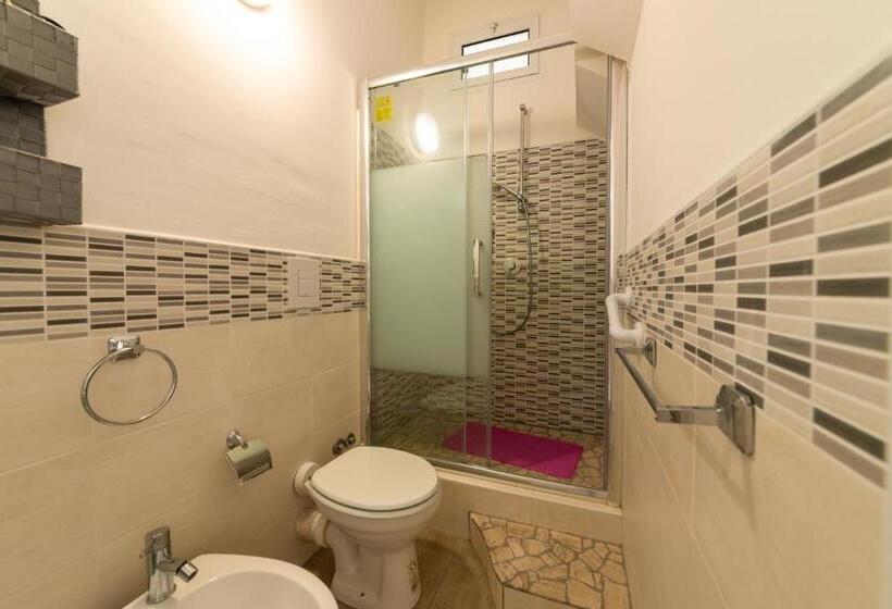 Villa Dei Sogni   Aparthotel Ischia Ponte