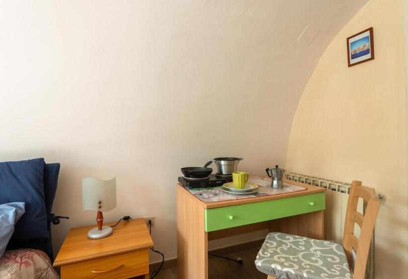 Villa Dei Sogni   Aparthotel Ischia Ponte