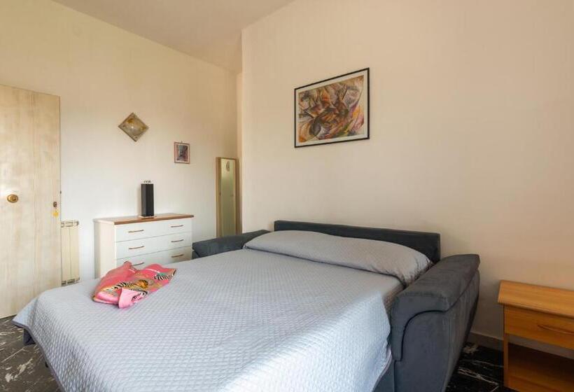 Villa Dei Sogni   Aparthotel Ischia Ponte