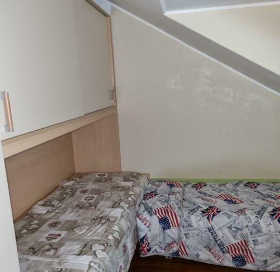 B&b Casa Surace