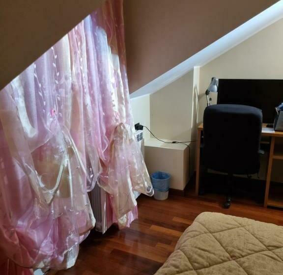 B&b Casa Surace