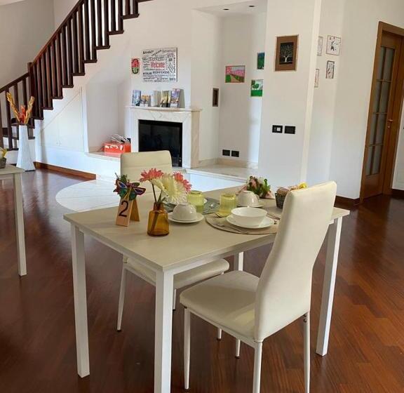 צימר Il Caravaggio Guest House