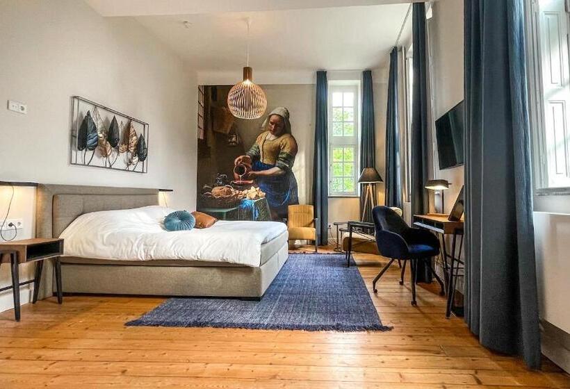 B&b Kasteel Wolfrath