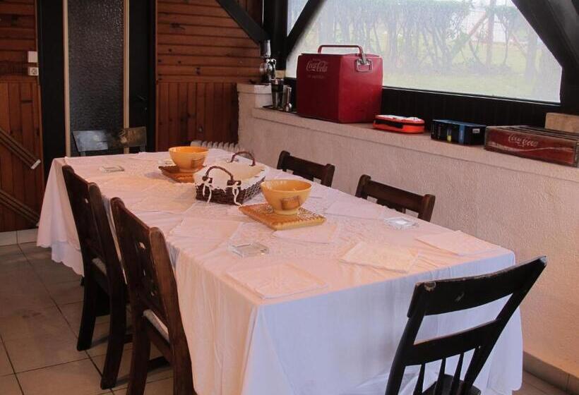 ベッドアンドブレックファースト Poppy Chambres D Hotes