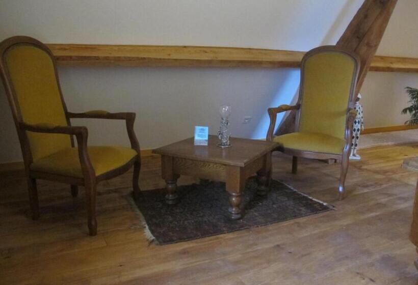 Bed and Breakfast Poppy Chambres D Hotes