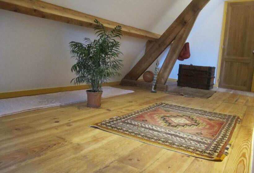 ベッドアンドブレックファースト Poppy Chambres D Hotes