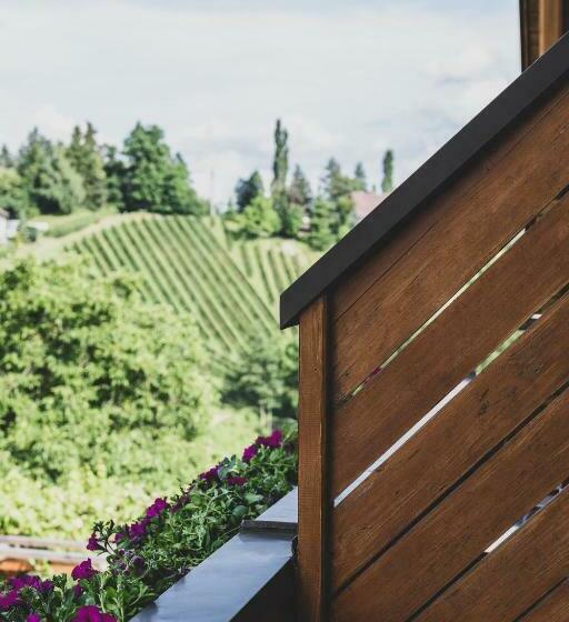 تختخواب و صبحانه Weingut Peter Grill