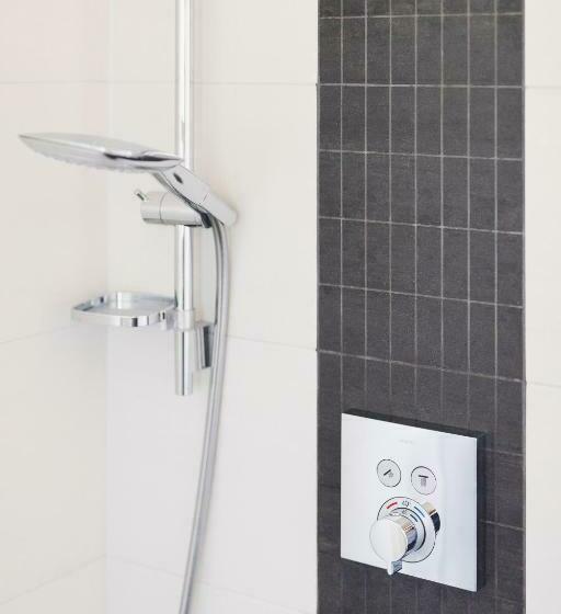 تختخواب و صبحانه Weingut Peter Grill