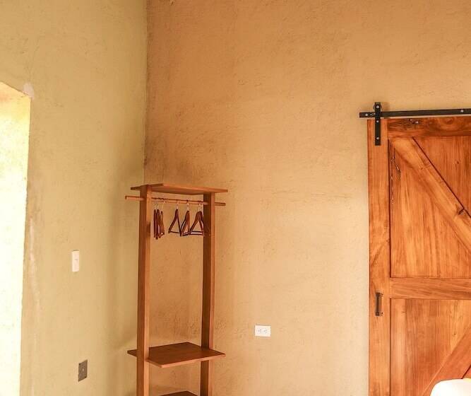 تختخواب و صبحانه Hacienda Gamboa