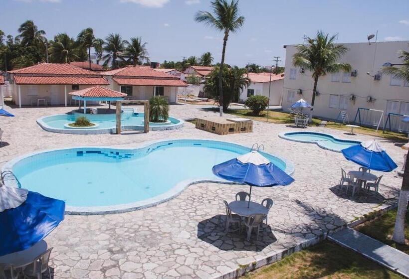 Caldas Palace Hotel Jorro