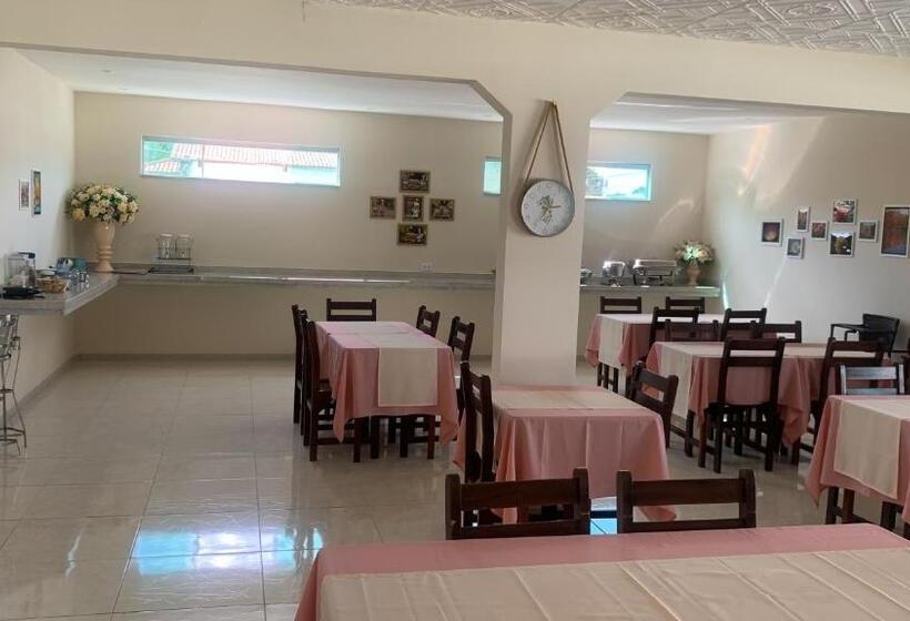 Caldas Palace Hotel Jorro