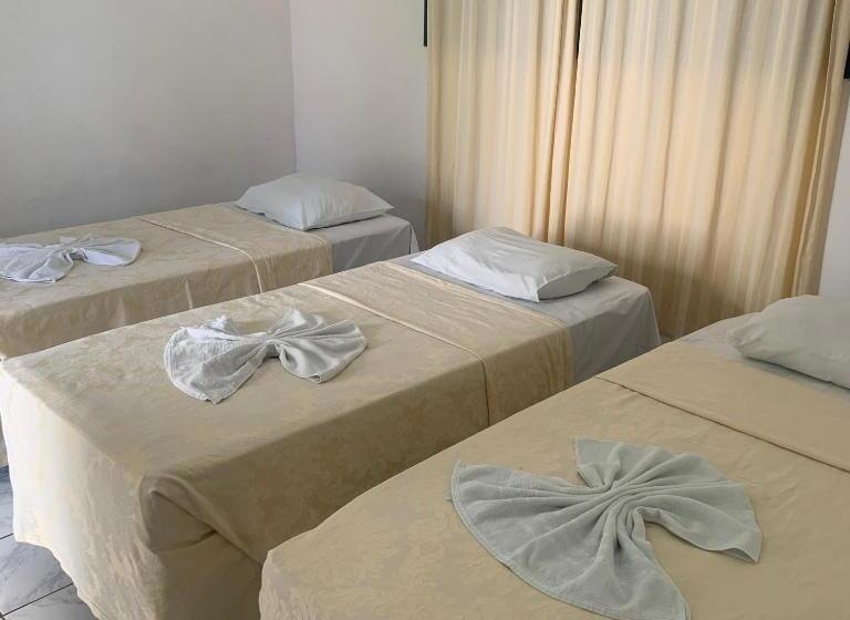 Caldas Palace Hotel Jorro