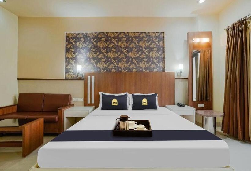 Fabhotel Prime Devanshi Inn   Panvel