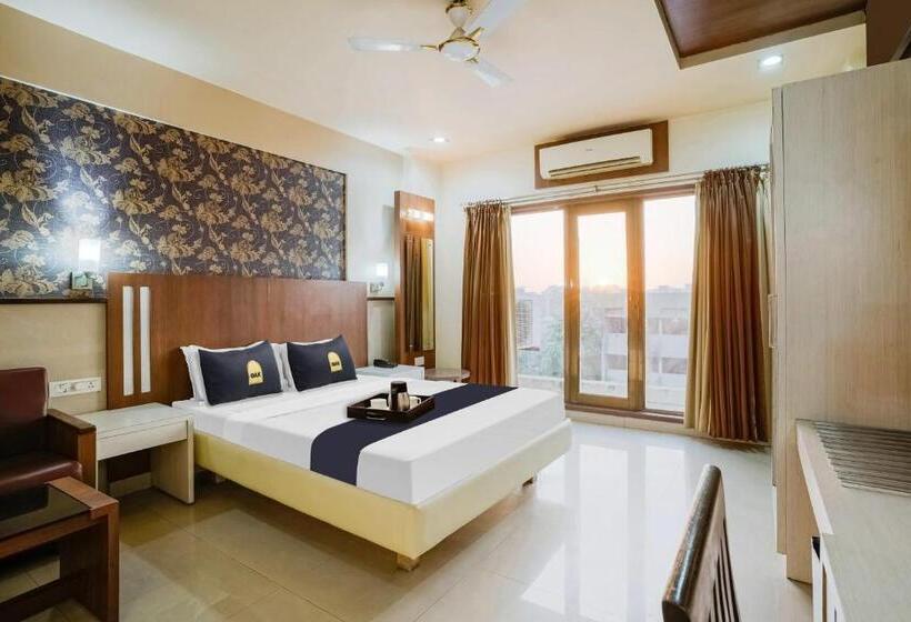 Fabhotel Prime Devanshi Inn   Panvel