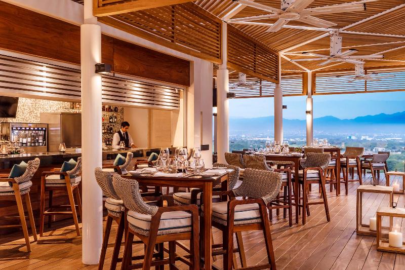 Grand Luxxe Vidanta