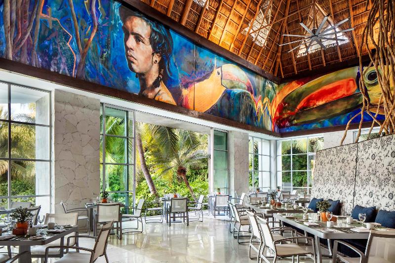 Grand Luxxe Vidanta
