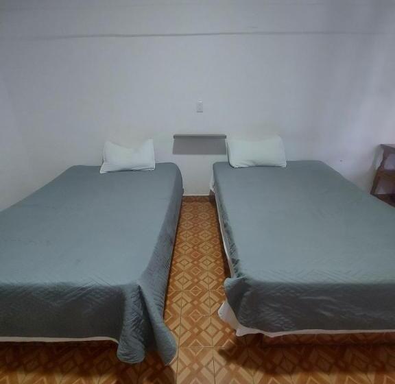 Hotel El Ancla