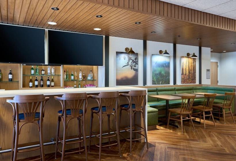 فندق Fairfield By Marriott Inn & Suites Hagerstown