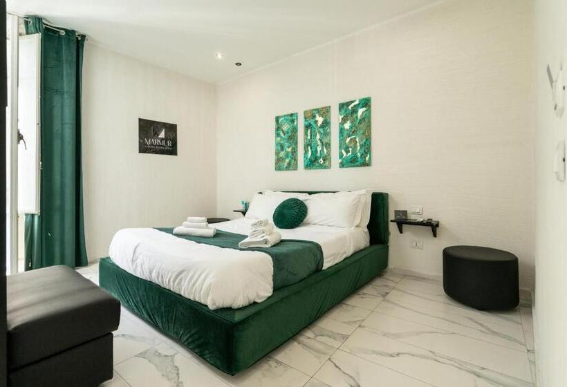 هتل Marmur Suite
