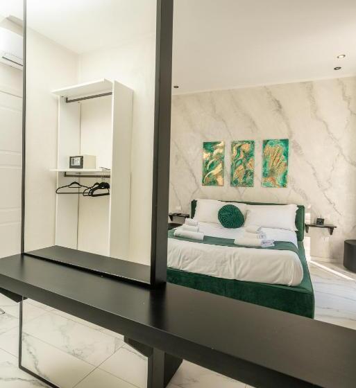 هتل Marmur Suite