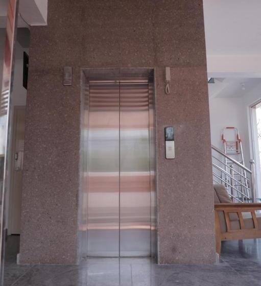 酒店 Sai Inn Mysore