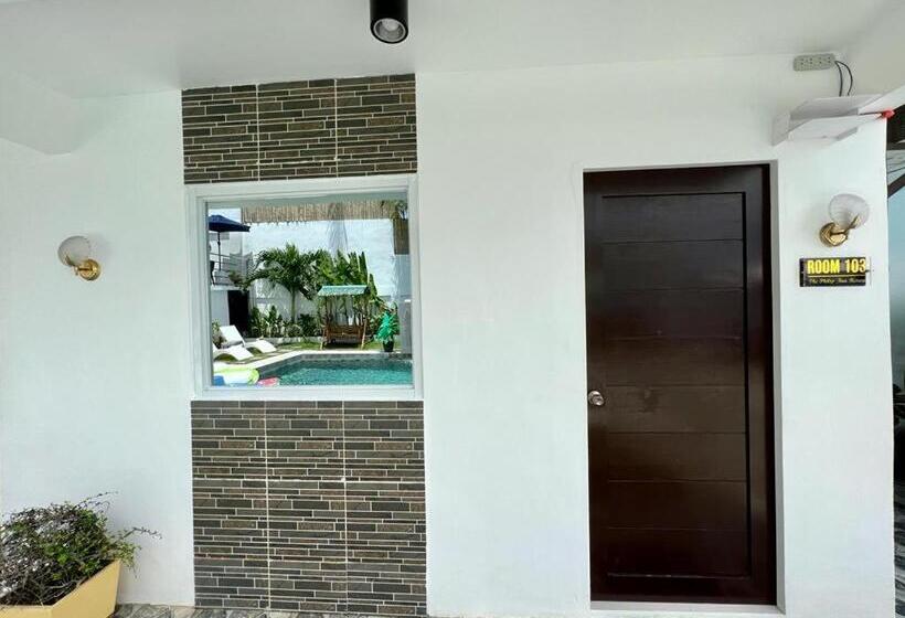 호텔 The Philip Ann Resort