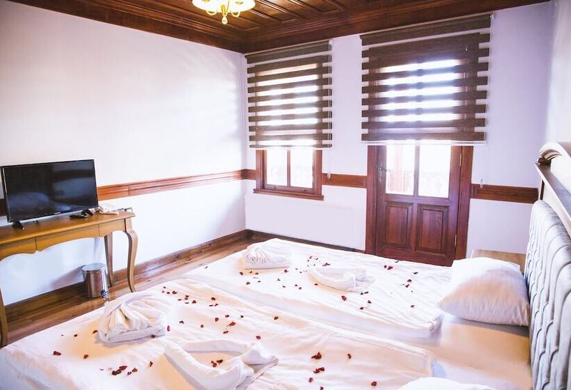 Thrace Konak Hotel & Spa