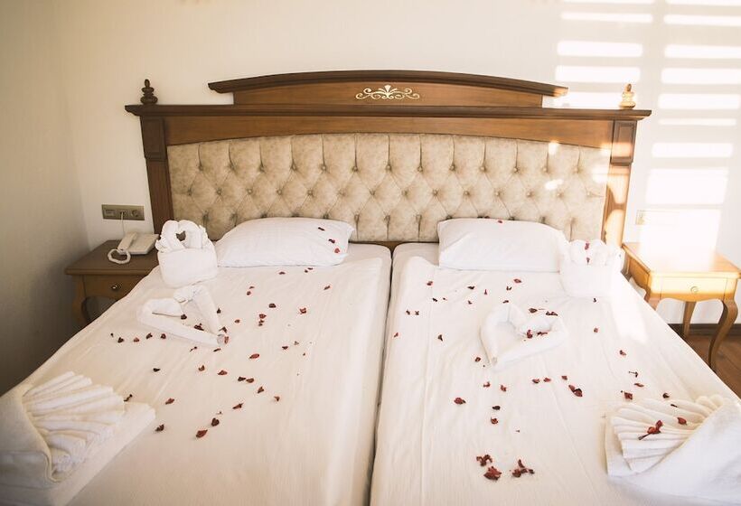 Thrace Konak Hotel & Spa