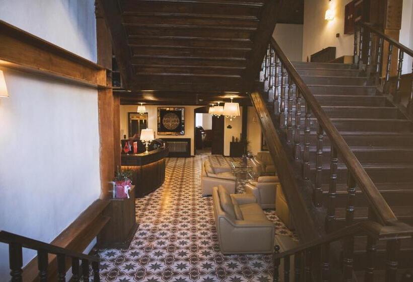 Thrace Konak Hotel & Spa