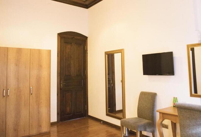 Thrace Konak Hotel & Spa