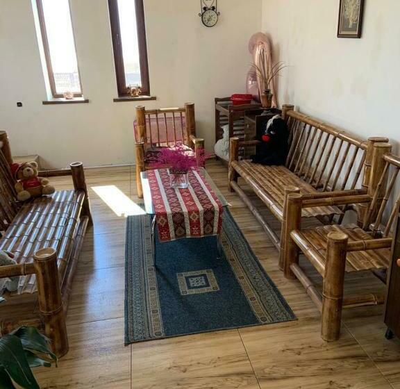 پانسیون Abo