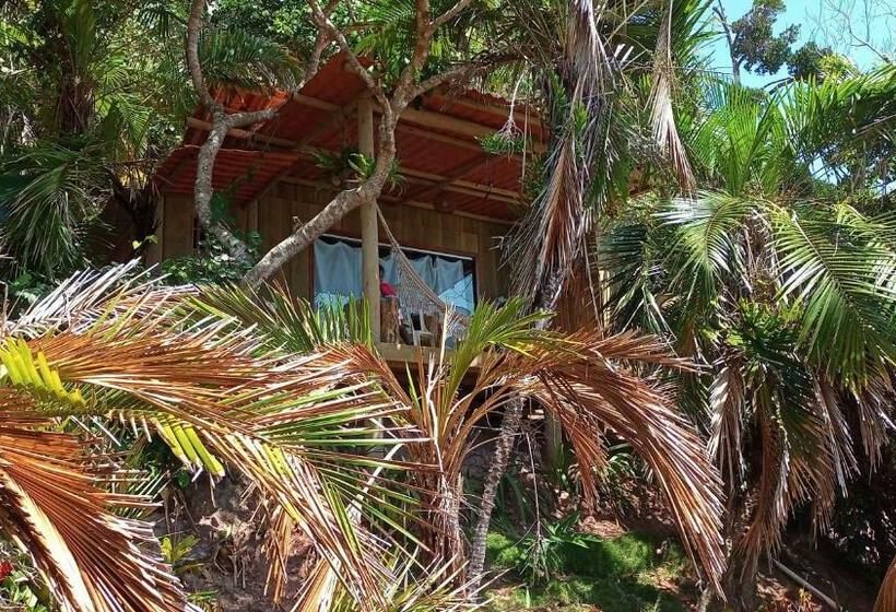 پانسیون Chalé Antonella