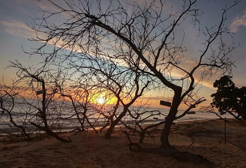 پانسیون Chalé Antonella