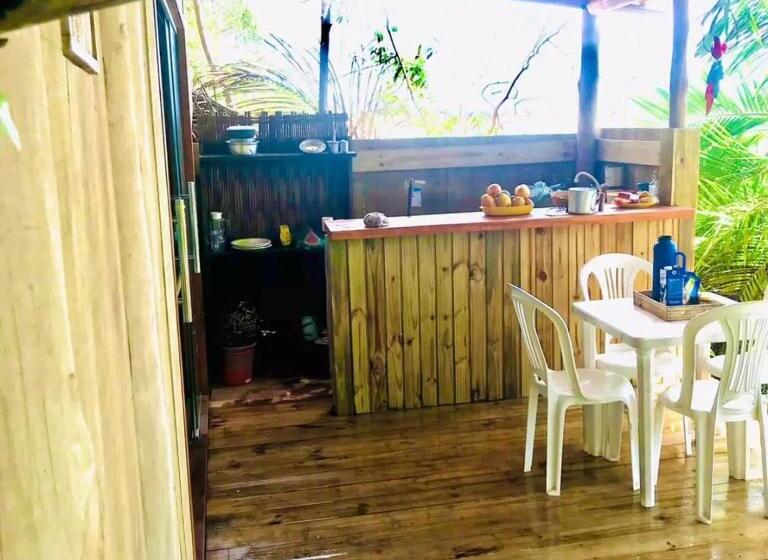 پانسیون Chalé Antonella