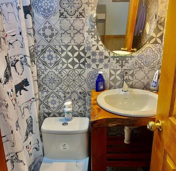 بنسيون Hostal Ejecutivo